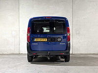 Opel combo 1.3 cdti l1h1 ecoflex 90pk 2013 (origineel-nl), vb-897-x - afbeelding 3 van  62