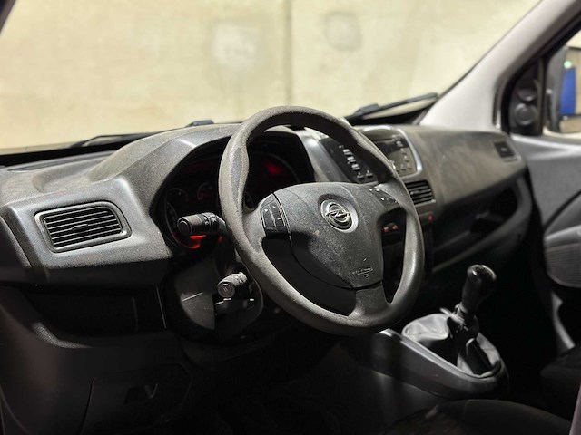 Opel combo 1.3 cdti l1h1 ecoflex 90pk 2013 (origineel-nl), vb-897-x - afbeelding 7 van  62