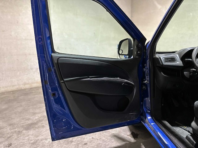 Opel combo 1.3 cdti l1h1 ecoflex 90pk 2013 (origineel-nl), vb-897-x - afbeelding 18 van  62
