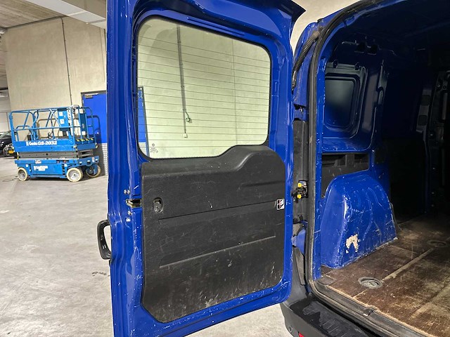 Opel combo 1.3 cdti l1h1 ecoflex 90pk 2013 (origineel-nl), vb-897-x - afbeelding 24 van  62