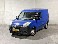 Opel combo 1.3 cdti l1h1 ecoflex 90pk 2013 (origineel-nl), vb-897-x - afbeelding 50 van  62