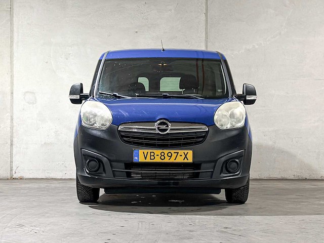 Opel combo 1.3 cdti l1h1 ecoflex 90pk 2013 (origineel-nl), vb-897-x - afbeelding 52 van  62