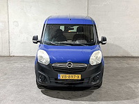 Opel combo 1.3 cdti l1h1 ecoflex 90pk 2013 (origineel-nl), vb-897-x - afbeelding 55 van  62