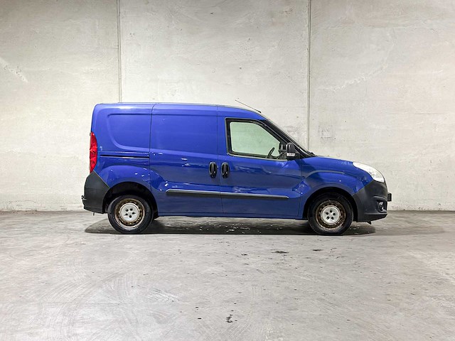 Opel combo 1.3 cdti l1h1 ecoflex 90pk 2013 (origineel-nl), vb-897-x - afbeelding 62 van  62
