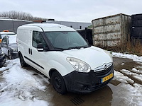 Opel combo 1.3 cdti l1h1 ecoflex edition | vr-678-s - afbeelding 1 van  4