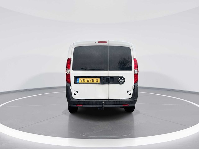 Opel combo 1.3 cdti l1h1 ecoflex edition | vr-678-s - afbeelding 3 van  24