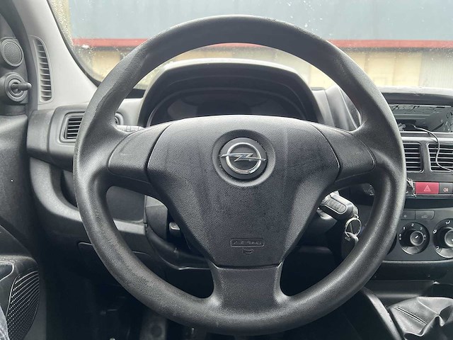 Opel combo 1.3 cdti l1h1 ecoflex edition | vr-678-s - afbeelding 4 van  24