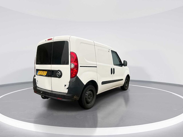 Opel combo 1.3 cdti l1h1 ecoflex edition | vr-678-s - afbeelding 5 van  24