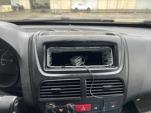 Opel combo 1.3 cdti l1h1 ecoflex edition | vr-678-s - afbeelding 6 van  24