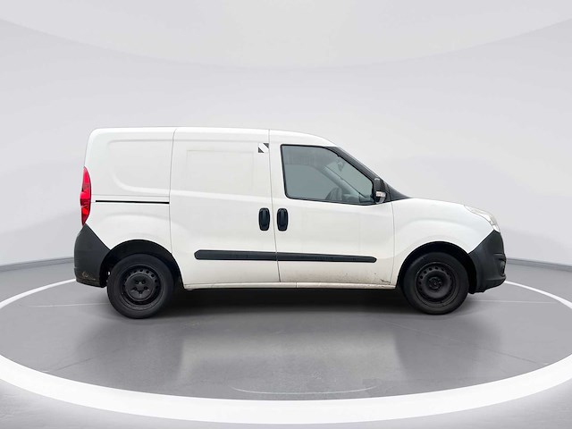 Opel combo 1.3 cdti l1h1 ecoflex edition | vr-678-s - afbeelding 7 van  24