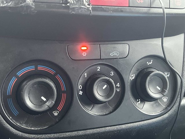 Opel combo 1.3 cdti l1h1 ecoflex edition | vr-678-s - afbeelding 8 van  24