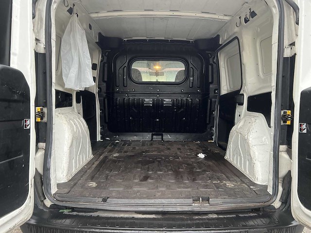 Opel combo 1.3 cdti l1h1 ecoflex edition | vr-678-s - afbeelding 10 van  24