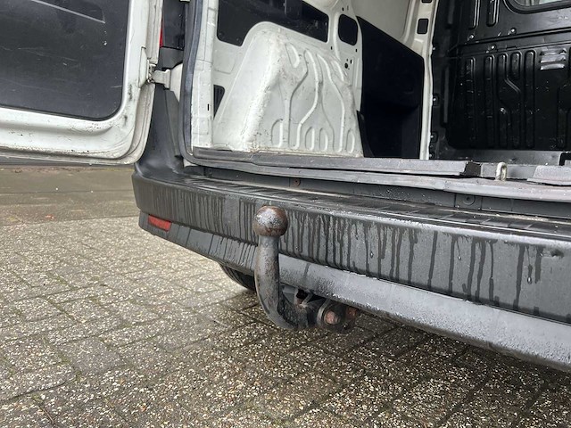 Opel combo 1.3 cdti l1h1 ecoflex edition | vr-678-s - afbeelding 11 van  24