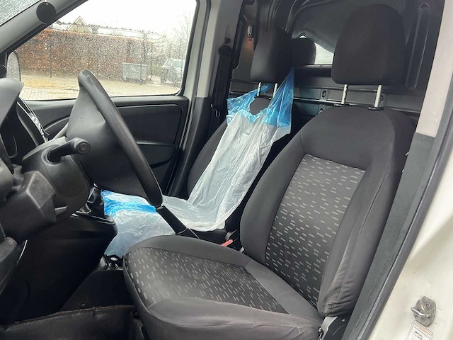 Opel combo 1.3 cdti l1h1 ecoflex edition | vr-678-s - afbeelding 20 van  24