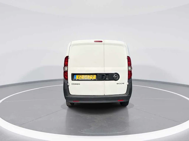 Opel combo 1.3 cdti l1h1 ecoflex edition | vz-867-p - afbeelding 3 van  18