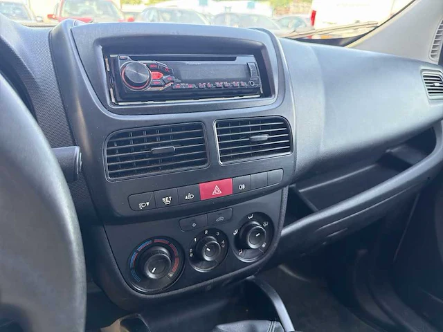 Opel combo 1.3 cdti l1h1 ecoflex edition | vz-867-p - afbeelding 4 van  18