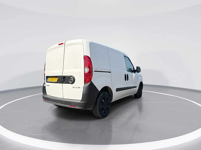 Opel combo 1.3 cdti l1h1 ecoflex edition | vz-867-p - afbeelding 5 van  18