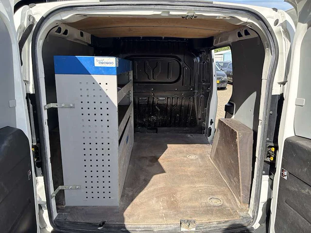 Opel combo 1.3 cdti l1h1 ecoflex edition | vz-867-p - afbeelding 9 van  18