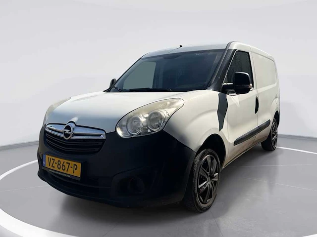 Opel combo 1.3 cdti l1h1 ecoflex edition | vz-867-p - afbeelding 1 van  18