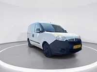 Opel combo 1.3 cdti l1h1 ecoflex edition | vz-867-p - afbeelding 11 van  18