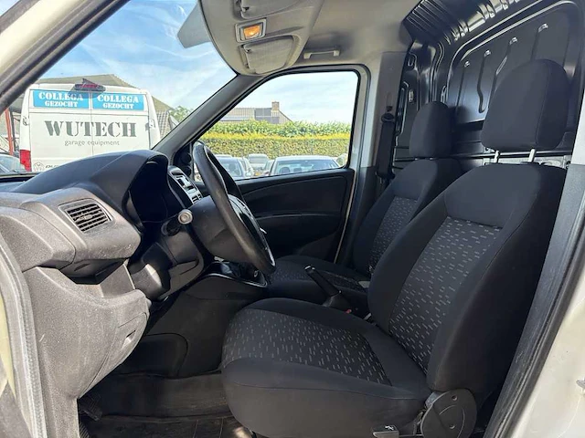 Opel combo 1.3 cdti l1h1 ecoflex edition | vz-867-p - afbeelding 13 van  18