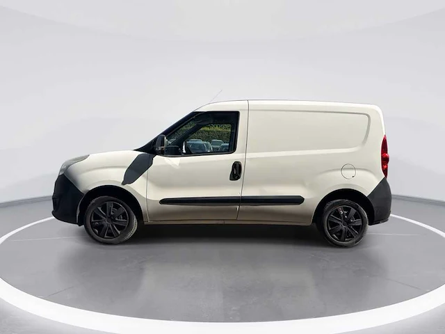 Opel combo 1.3 cdti l1h1 ecoflex edition | vz-867-p - afbeelding 16 van  18