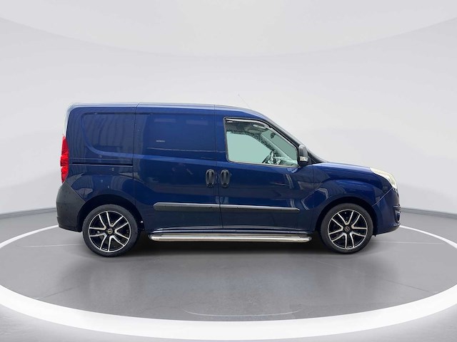Opel combo 1.3 cdti l1h1 ecoflex | v-427-jk - afbeelding 2 van  16
