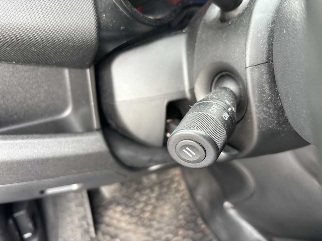 Opel combo 1.3 cdti l1h1 ecoflex | v-427-jk - afbeelding 5 van  16