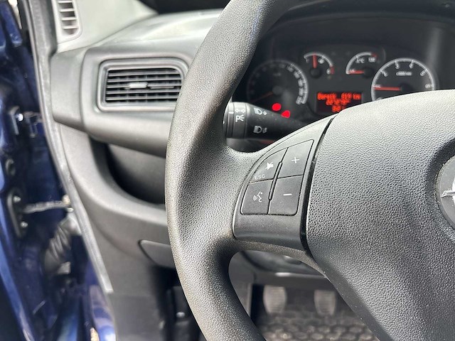 Opel combo 1.3 cdti l1h1 ecoflex | v-427-jk - afbeelding 6 van  16