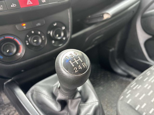 Opel combo 1.3 cdti l1h1 ecoflex | v-427-jk - afbeelding 9 van  16