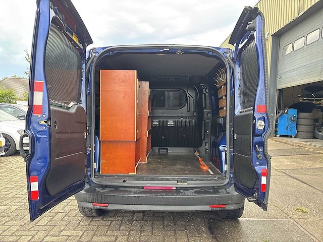Opel combo 1.3 cdti l1h1 ecoflex | v-427-jk - afbeelding 10 van  16