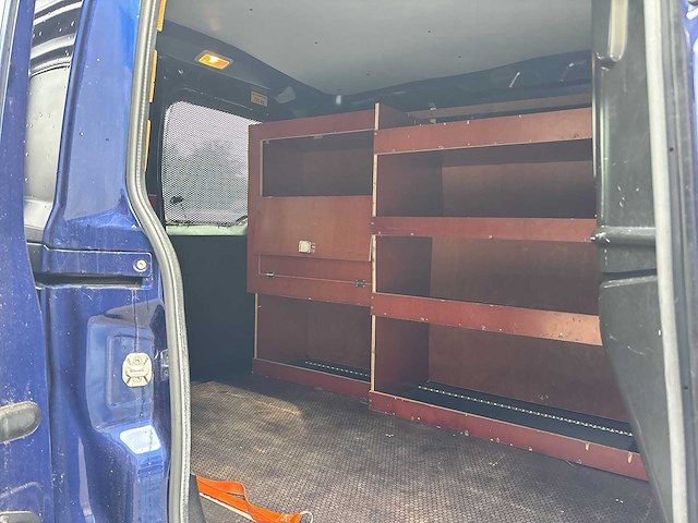 Opel combo 1.3 cdti l1h1 ecoflex | v-427-jk - afbeelding 13 van  16
