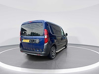 Opel combo 1.3 cdti l1h1 ecoflex | v-427-jk - afbeelding 7 van  16