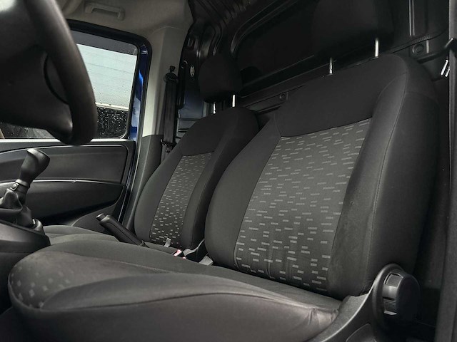Opel combo 1.3 cdti l1h1 ecoflex | v-427-jk - afbeelding 14 van  16