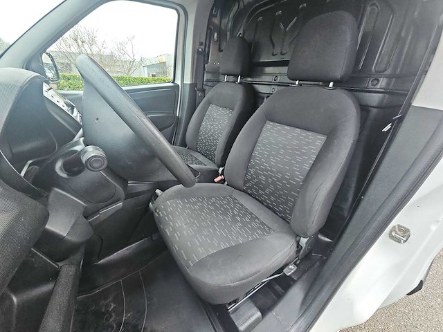 Opel combo 1.3 cdti l1h1 ecoflex | vf-645-r - afbeelding 2 van  26