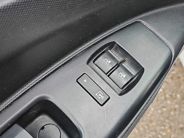 Opel combo 1.3 cdti l1h1 ecoflex | vf-645-r - afbeelding 4 van  26