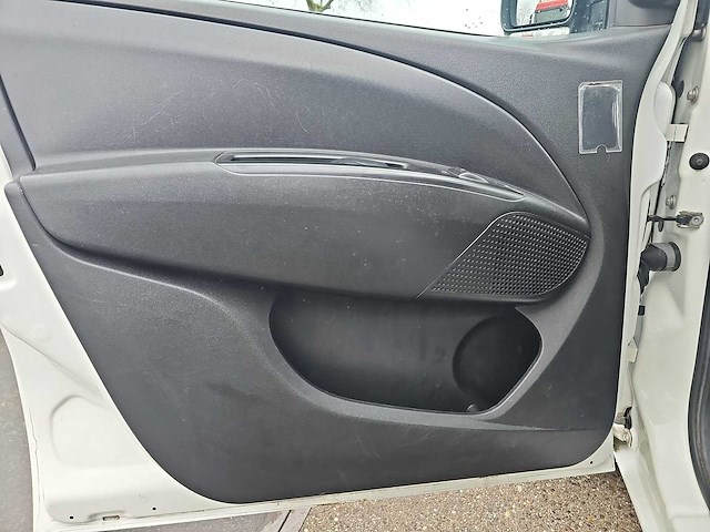 Opel combo 1.3 cdti l1h1 ecoflex | vf-645-r - afbeelding 5 van  26