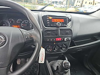 Opel combo 1.3 cdti l1h1 ecoflex | vf-645-r - afbeelding 10 van  26
