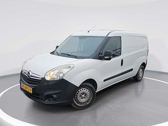 Opel combo 1.3 cdti l1h1 ecoflex | vf-645-r - afbeelding 1 van  26