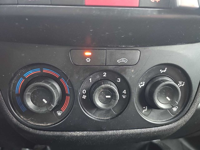 Opel combo 1.3 cdti l1h1 ecoflex | vf-645-r - afbeelding 13 van  26