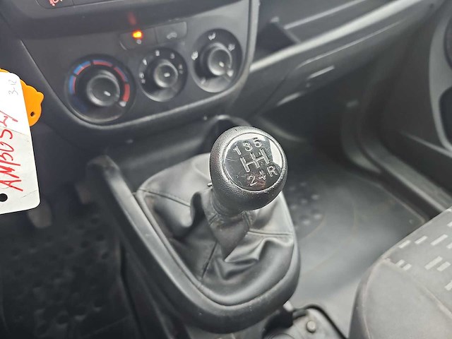 Opel combo 1.3 cdti l1h1 ecoflex | vf-645-r - afbeelding 14 van  26