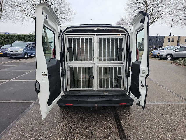 Opel combo 1.3 cdti l1h1 ecoflex | vf-645-r - afbeelding 15 van  26