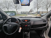 Opel combo 1.3 cdti l1h1 ecoflex | vf-645-r - afbeelding 18 van  26