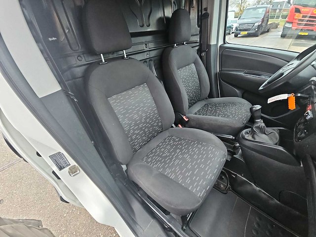 Opel combo 1.3 cdti l1h1 ecoflex | vf-645-r - afbeelding 19 van  26