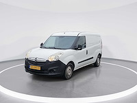 Opel combo 1.3 cdti l1h1 ecoflex | vf-645-r - afbeelding 12 van  26
