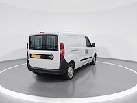 Opel combo 1.3 cdti l1h1 ecoflex | vf-645-r - afbeelding 25 van  26