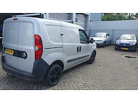 Opel combo 1.3 cdti l1h1 ecoflex, vp-117-n - afbeelding 2 van  6
