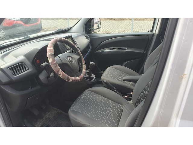 Opel combo 1.3 cdti l1h1 ecoflex, vp-117-n - afbeelding 3 van  6