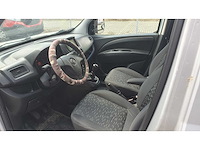 Opel combo 1.3 cdti l1h1 ecoflex, vp-117-n - afbeelding 3 van  6