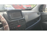 Opel combo 1.3 cdti l1h1 ecoflex, vp-117-n - afbeelding 5 van  6